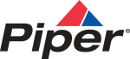 Logo der Firma Piper