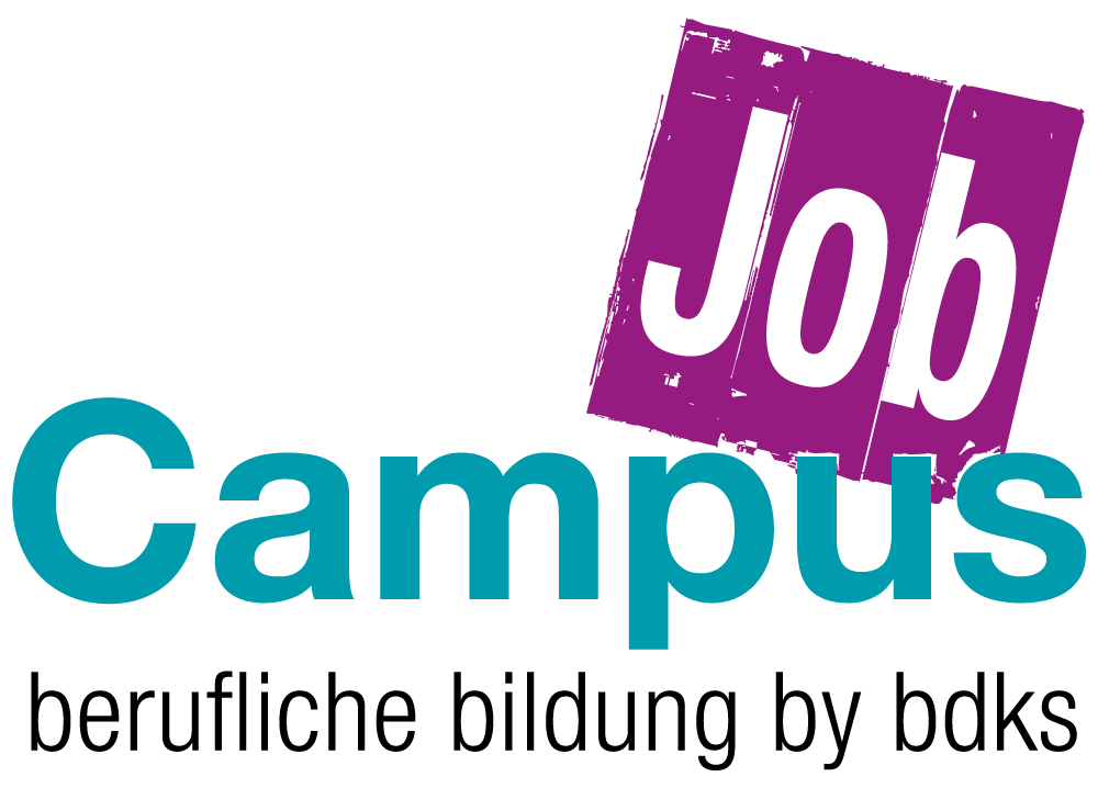 Logo JobCampus